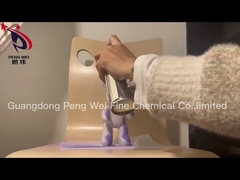 رذاذ الطباشير بنغ وي