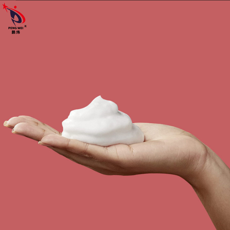 OEM شمع للشعر للنساء عضوي إضافي سائل سبريتز موس الشعر بخاخ لا يحتوي على كحول للشعر
