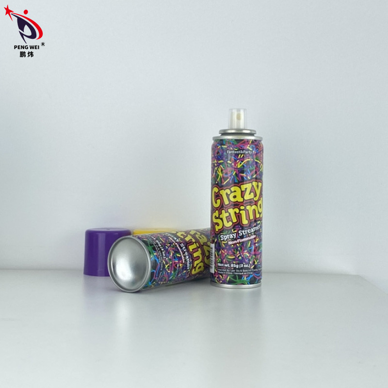 OEM 8+ عمر المجموعة غوفي سرير رشاش مضحك ملون سخيف سرير رشاش