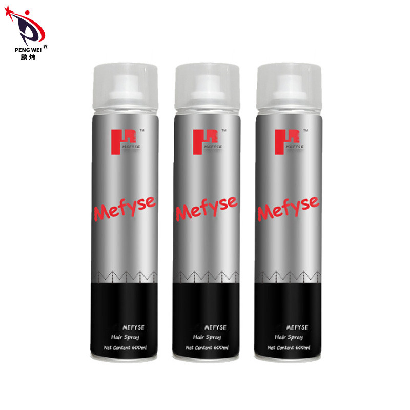 GMPC Ultra Hold Spray للشعر الجاف السريع 200 غرام رشاش لترتيب الشعر للنساء