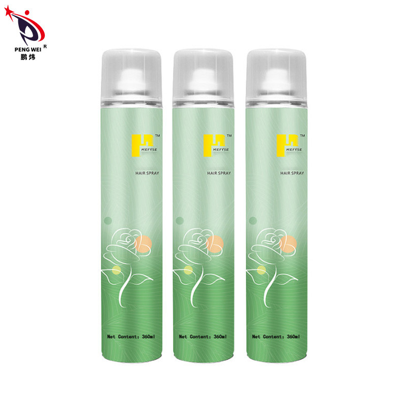GMPC Ultra Hold Spray للشعر الجاف السريع 200 غرام رشاش لترتيب الشعر للنساء
